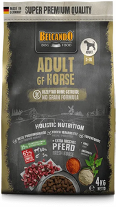 BELCANDO - ADULT | Grain - Free Horse
