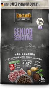 BELCANDO - Senior Sensitive