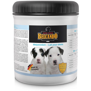 BELCANDO - Puppy Milk