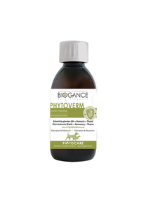 BIOGANCE - Phytocare Phytoverm