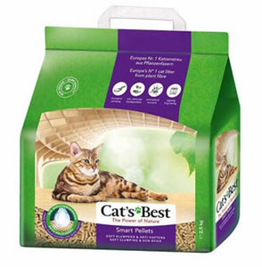 CAT'S BEST - Posip za mačke Smart Pellet