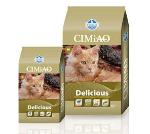 CIMIAO - Delicious