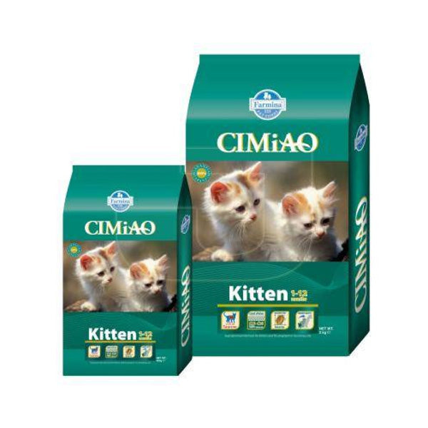 CIMIAO - Kitten