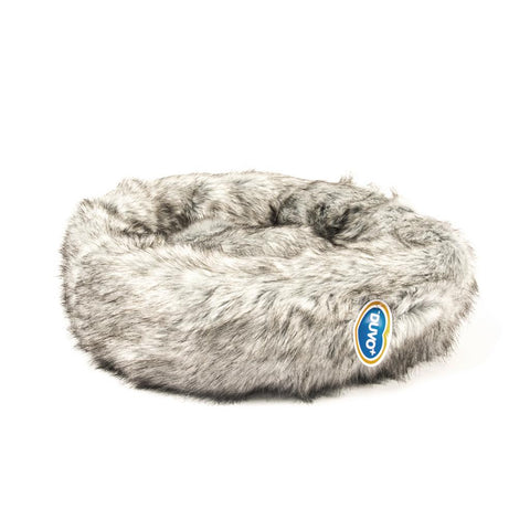 DUVO PLUS - Donut bed Long Fur