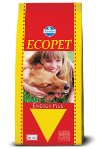 ECOPET - Premium Adult Energy Plus 