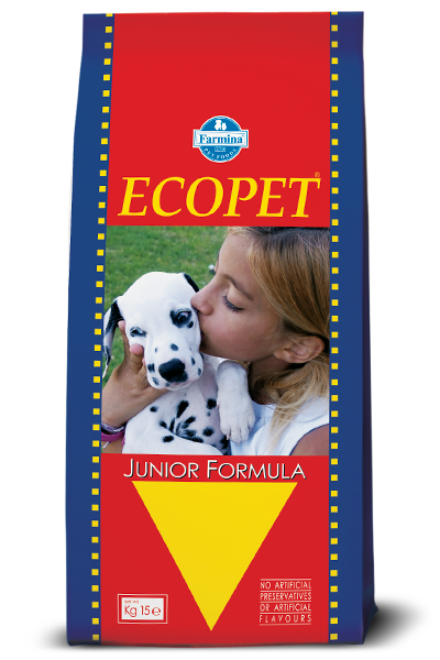 ECOPET - Premium Junior