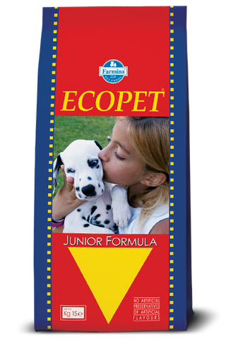 ECOPET - Premium Junior