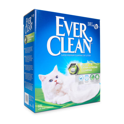 EVER CLEAN - Extra Strong Scented