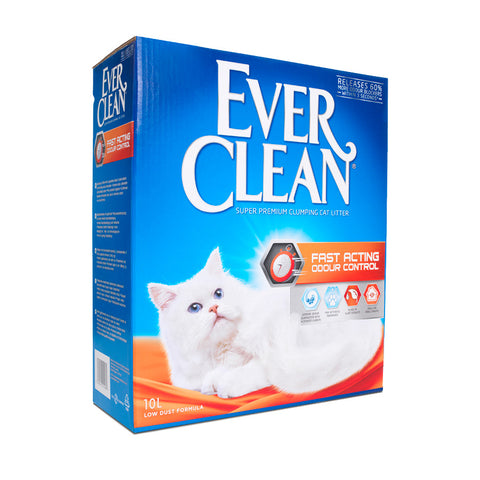 EVER CLEAN - Fast Acting