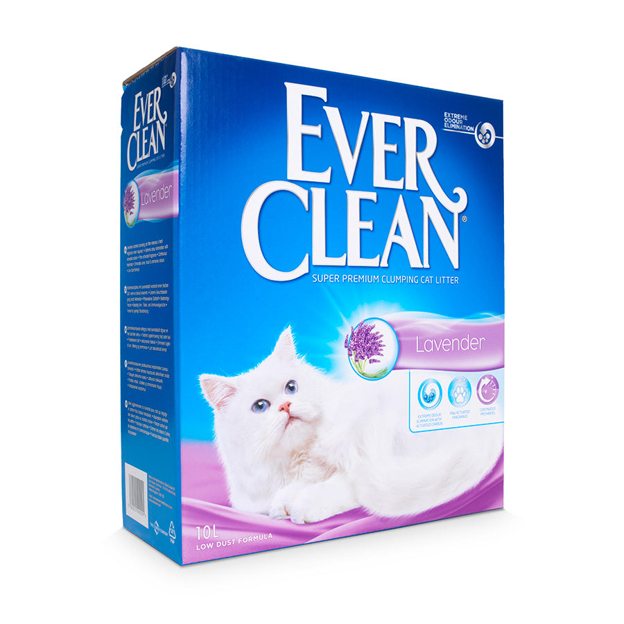 EVER CLEAN - Lavender
