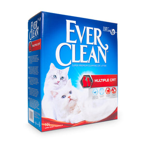 EVER CLEAN - Multiple Cat