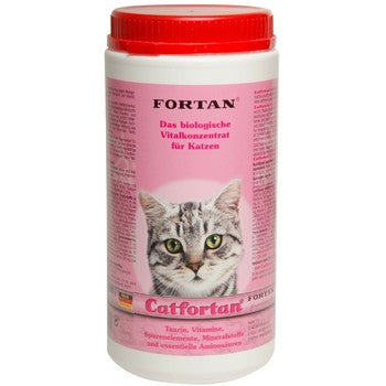 FORTAN - Catfortan tablete za mačke, 1000gr