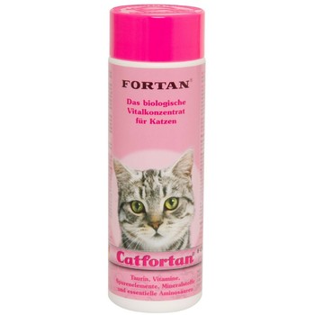 FORTAN - Catfortan tablete za mačke, 300gr