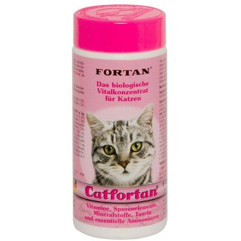 FORTAN - Catfortan tablete za mačke, 90gr