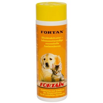 FORTAN - Fortain tablete za pse