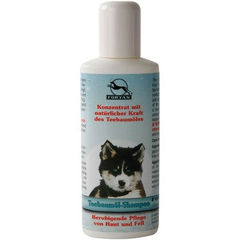 FORTAN - Tea Tree Oil šampon za pse 125ml