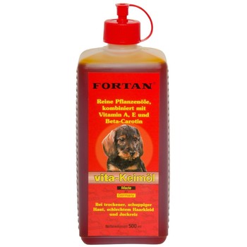 FORTAN - Vita Keimoel ulje za pse, 500ml