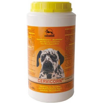 FORTAN - Cervicorn tablete za pse, 600g