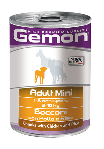 GEMON - Can Mini Chicken