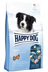 HAPPY DOG - Puppy Fit & Vital
