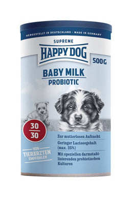 HAPPY DOG - Baby Milk Probiotic