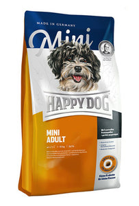 HAPPY DOG - Mini Adult