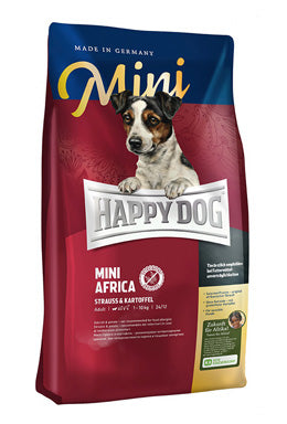 HAPPY DOG - Mini Africa