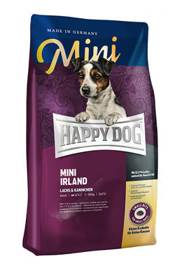 HAPPY DOG - Mini Irland