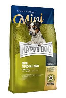 HAPPY DOG - Sensible Mini Neuseeland