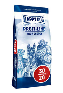 HAPPY DOG - Profi Line High Energy 30/20