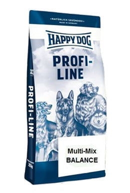 HAPPY DOG - Profi Line Multi Mix Balance
