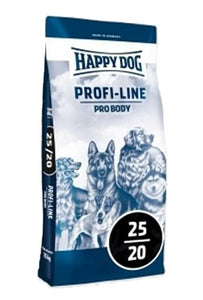 HAPPY DOG - Profi Line Pro Body 25/20