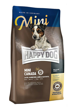 HAPPY DOG - Sensible Mini Canada
