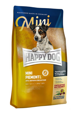 HAPPY DOG - Sensible Mini Piemont