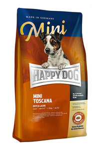 HAPPY DOG - Sensible Mini Toscana