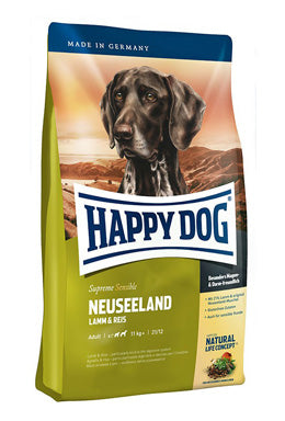 HAPPY DOG - Sensible Neuseeland