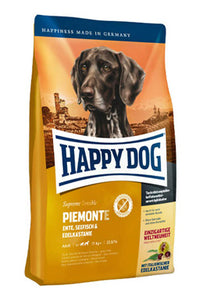 HAPPY DOG - Piemont