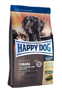 HAPPY DOG - Sensible Canada