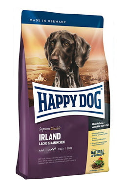 HAPPY DOG - Sensible Irland