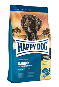 HAPPY DOG - Sensible Karibik