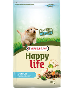 HAPPY LIFE - Junior Chicken