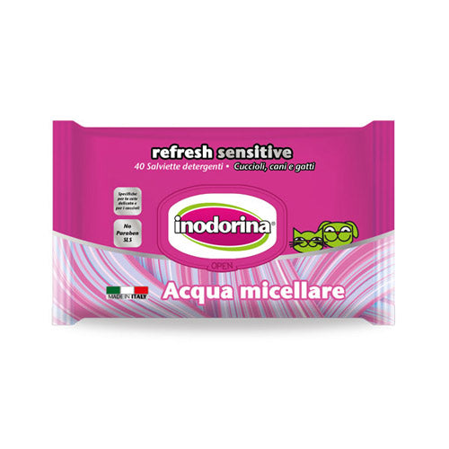 INODORINA - Sensitive Micellar Water