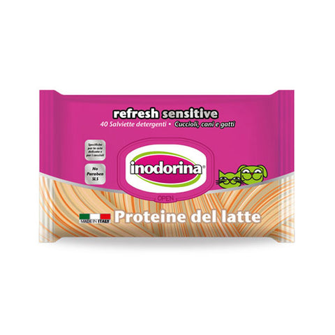 INODORINA - Sensitive Milk Protein