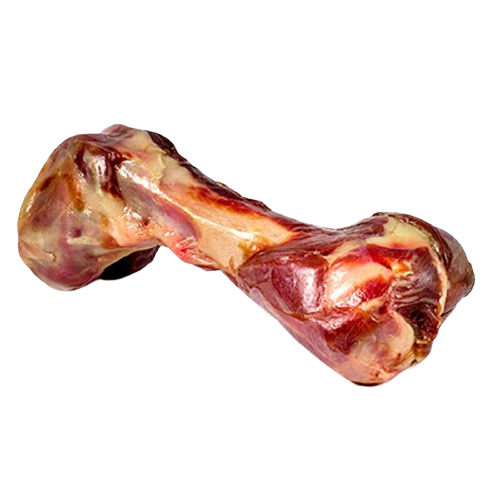 MEDITERRANEAN NATURAL - Kost od pršute za srednje i velike rase, 370 gr