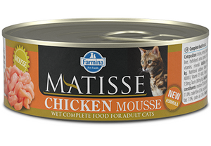 MATISSE - Mouse Chicken