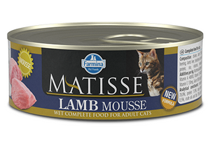 MATISSE - Mouse Lamb