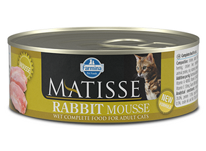 MATISSE - Mouse Rabbit