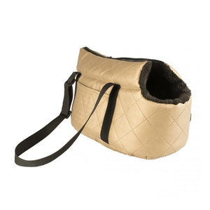 DUVO PLUS - Marquise Gold Carry Bag
