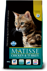 MATISSE - Adult | piletina i ćuretina