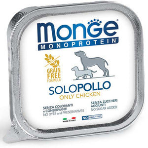 Monge - Solo Chicken